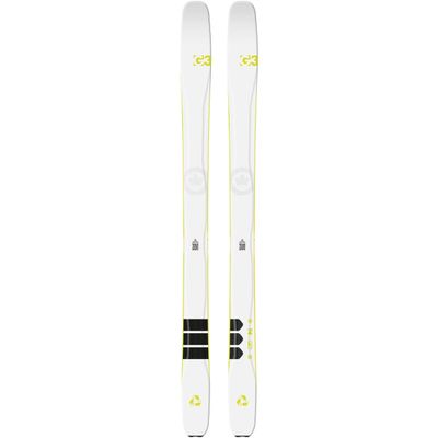 G3 SEEKr R3 100 Skis, 170cm, 9132