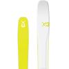G3 SEEKr R3 100 Skis, 170cm, 9132 view 4