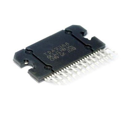 4pcs/lot TDA7388 ZIP25 TDA7388A Zip 7388A ZIP-25 42W