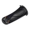 UFDIPLMY Rear with Brake Taillight Compatible with Kugoo M4 Electric Scooter Kickscooter Splash Proof Guard Back 10Inch Widened Mudguard Parts view 3