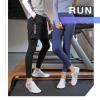 GUNIYIFS Womens Water Shoes for Men Beach Shoes Non-Slip Quick Dry Soft Barefoot Shoes Unisex Socks Hiking Yoga Beach Surf Sport Shoes Black view 3