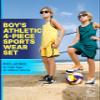 Essenclo Boys Clothing Sets, Athletic Crew Neck Sleeveless T-Shirt and Boys' Short Sets Outfits w/Pockets 4 Pcs - Size 3-16 - E2001 - Set-2-15-16 view 2