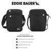 Eddie Bauer Jasper Crossbody Bag | Everyday Carry | Lightweight | Travel | Adjustable | 3L - Peacock view 2