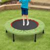 B Baosity Trampoline Spring Cover,Jumping Bed Cover,Tear Resistant Protective Cover,Side Guard Replacement,Trampoline Cover,for Outdoor, with 10 Holes, 60inch view 4