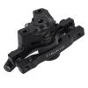Electric Scooter Brake Caliper, Scooter Wheel Brake Caliper, Easy Installation, Replacement for M5 Electric Scooter view 1