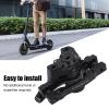 Electric Scooter Brake Caliper, Scooter Wheel Brake Caliper, Easy Installation, Replacement for M5 Electric Scooter view 4