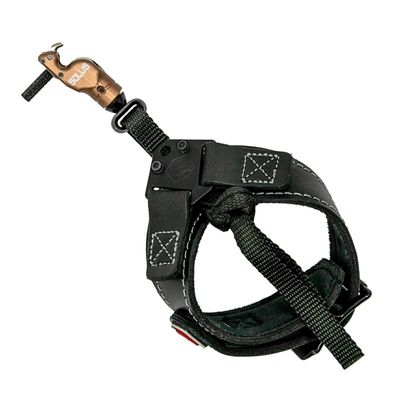 SCOTT RELEASES Solus, Nylon Connector System