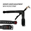 SCOTT RELEASES Solus, Nylon Connector System view 3