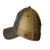 Rainbow Trout Trucker Hat - Legacy Old Favorite Trucker (Cotton, Grey) view 4