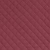 ECP Equine Comfort Products All Purpose Diamond Quilted Western Saddle Pad for Injury Prevention, Breathable, Hypoallergenic, Shock-Absorbing Cushion for Horse Comfort, Burgundy view 3