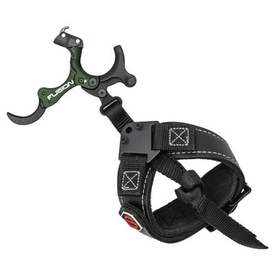 Scott Archery Fusion, Nylon Connector System