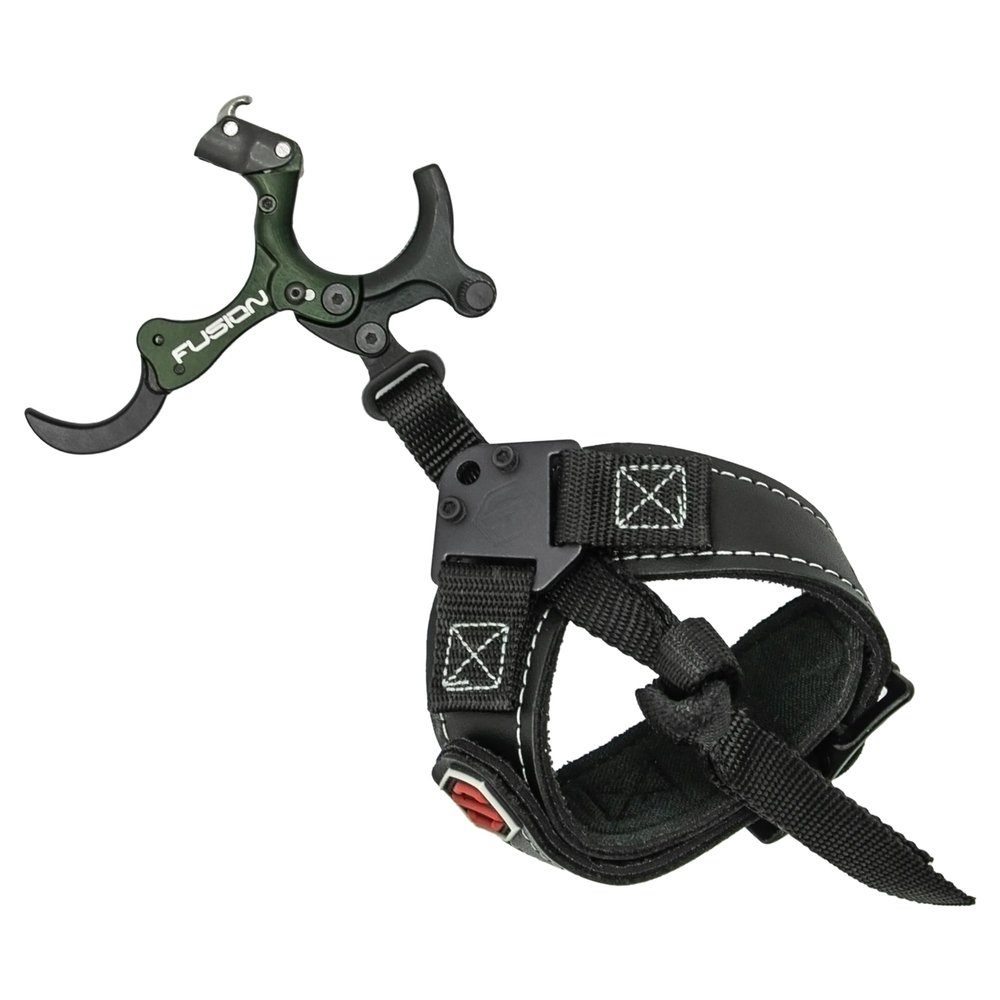 Scott Archery Fusion, Nylon Connector System
