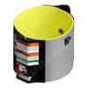 Con Forms Concrete Pump Boom Hose Air Cuff Shutoff Valve, 5" System, No Remote (V50FAC-A)