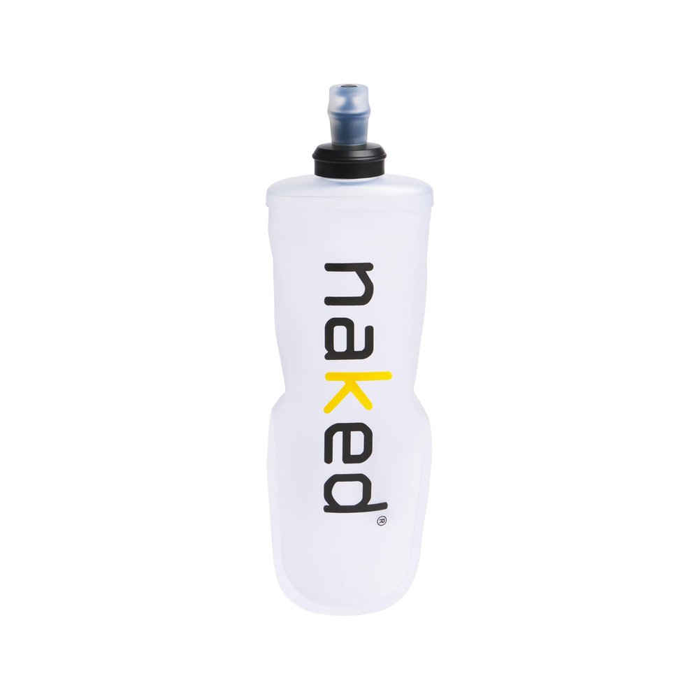 Naked Soft Flask 360ML