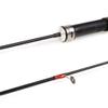 Acahhotxx New Winter Ice Fishing Rod Telescopic Spinning Casting Hard Rods Combo Pen Lures Tackle Lightweight Body Perfectly Fits in A Tackle Box Backpack view 4