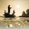 Sufix 660-430SR: 832 Braid 30 Lb Sunrise view 3