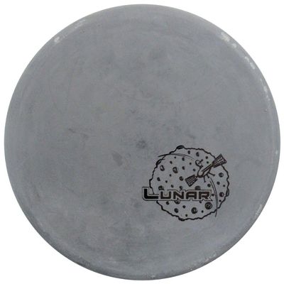 Gateway Disc Sports Gateway Rocky Lunar Firm Chief Putter Golf Disc, 173-176g