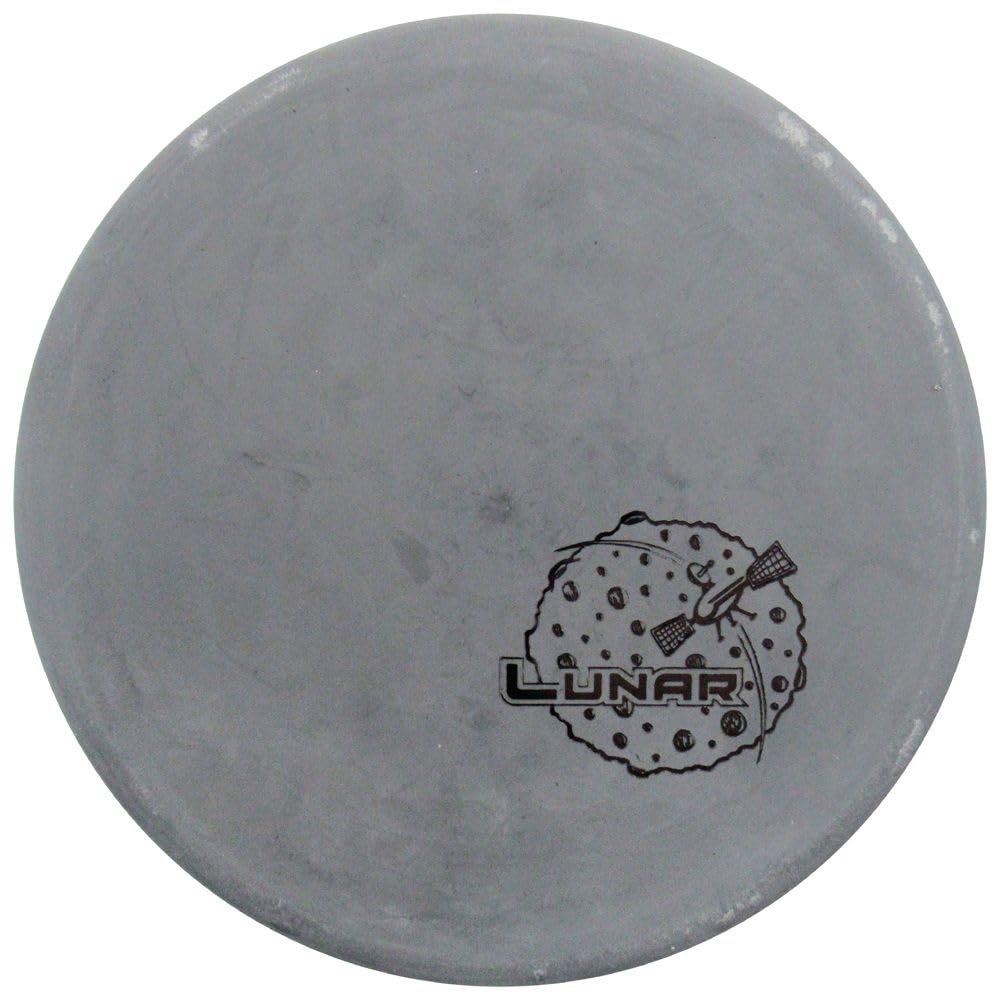 Gateway Disc Sports Gateway Rocky Lunar Firm Chief Putter Golf Disc, 173-176g