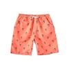 Boys Swim Trunks Stretch Quick-Dry Swim Shorts Kids Bathing Suits Toddler Boy Swimsuit Swimwear (Black, 5-6 Years) view 1
