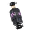 Lily Brown Bicycle Shock Absorbers Rear Suspension Spring Shock Absorbers 750LBS 100mm 125mm Air Suspension Absorber Mountain Shock Absorbers view 1