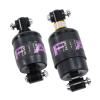 Lily Brown Bicycle Shock Absorbers Rear Suspension Spring Shock Absorbers 750LBS 100mm 125mm Air Suspension Absorber Mountain Shock Absorbers view 2