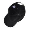 Baseball Hats Mens Women Pirate Skull 2 Embroidered Unisex Classic Adjustable Outdoor Dad Cap for Men (Black,7 1/2) view 3