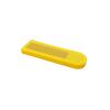 UFDIPLMY Dashboard Display Silicone Cover Compatible with Segway Ninebot Electric Scooter G30 G30D Panel Cover Waterproof Protective Rubber Case (Color : Yellow) view 1