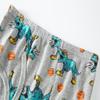Winging Day 6 Packs Little Boys' Cotton Dinosaurs Print Brief Underwear Size 4T view 2