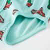 Winging Day 6 Packs Little Boys' Cotton Dinosaurs Print Brief Underwear Size 4T view 4