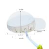 Inflatable Bubble House,Inflatable Transparent Camping Tent,Camping Tent Greenhouse,Outdoor Clear Dome Camping Cabin Bubble Tent with Air Blower view 2