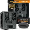 SPYPOINT Force 48 Trail Camera, Non-Cellular, 48MP Photo 720p Video w/ 48 Low-Glow LEDs for Image Quality Day or Night, 80 Flash Range, 80 Detection Range, LCD Setup Screen view 1