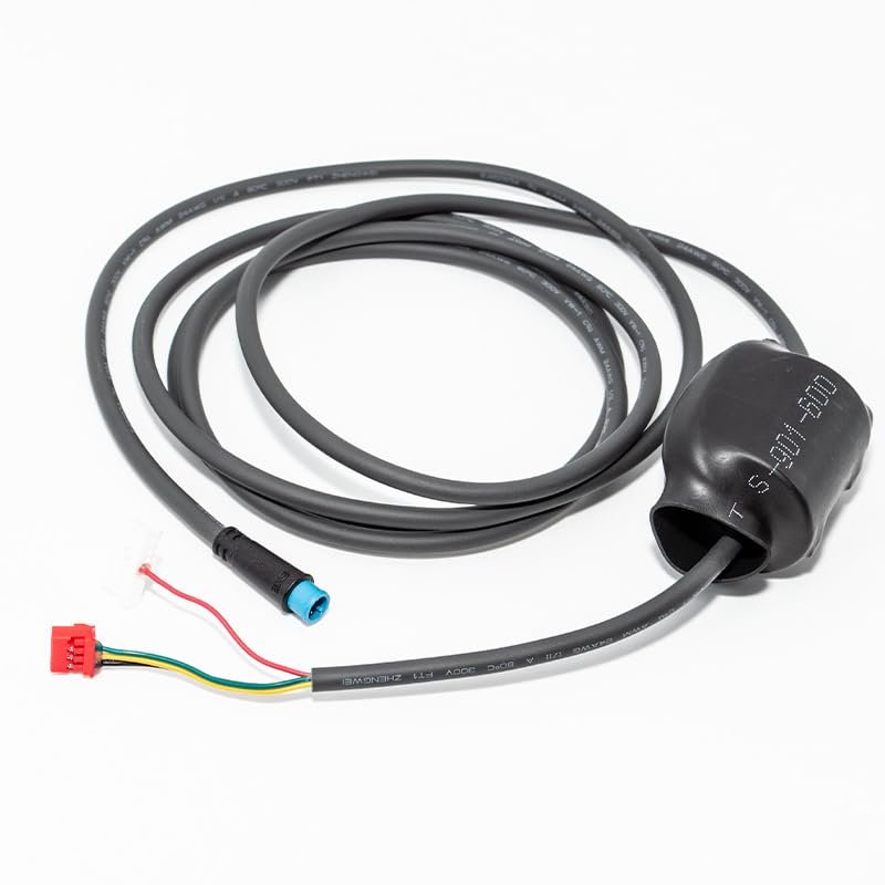 XIBANY Motorized Scooter Original Main Control Cable for NINEBOT MAX G2 Electric Scooter Controller Cable Replacement Accessories Motorized Scooter