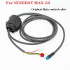 XIBANY Motorized Scooter Original Main Control Cable for NINEBOT MAX G2 Electric Scooter Controller Cable Replacement Accessories Motorized Scooter view 2