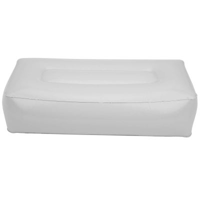 Inflatable Kayak Cushion Seat PVC, Proof Pad Type: Inflatable, Suitable for Kayak