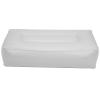 Inflatable Kayak Cushion Seat PVC, Proof Pad Type: Inflatable, Suitable for Kayak view 1