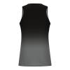Generic Men Spring and Summer Sports Sleeveless Top Gradient Color Tanks Top Fitness Tight Fitting Muscle Vest Mens Camisole Shirts Gray, XX-Large view 3