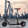 Keenso Electric Scooter Saddle for M365,Adjustable Saddle for Electric Scooter view 4