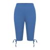 Amazon Warehouse Deals Today Log into My Account Capri Yoga Pants with Pockets Running Leggings with Pockets for Women Thick Yoga Pants Women's Workout Leggings High Waist Dress Pants view 3