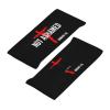 Piguncle Not Ashamed Romans 116 Christian Sports Sweatband Defense Zone: Premium Quality Headbands for Active Lifestyles view 4