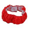 QSTDGVPW Trampoline Spring Cover Jumping Bed Cover, Round Tear Resistant Trampoline Accessories Surround Guard Trampoline Cover, 38inch 6 Holes view 1