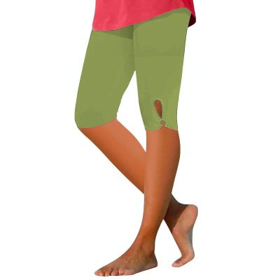 of Today Clearance Womens Capri Pants Plus Size Running Leggings for Women Thick Yoga Pants Purple Leggings with Pockets for Women Yoga Pants Women