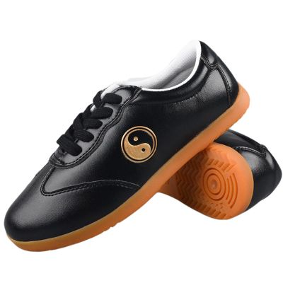 Crysterris Martial Arts Shoes,Tai Chi Shoes,Kung fu Shoes, Cross Training Shoes,Walking Taekwondo Shoes,Outdoor Exercise Sneakers,Zapatillas Deportivos para Taichi for Men Women(Size:38EU,Color:D)