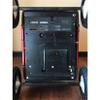 GERRIT Wheel Kit for Generator EU3000is Solid Never Flat Tires All Terrain Solid polyurethane tire view 4