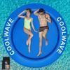 COOLWAVE Inflatable Water Hammock Floating Dock, Inflatable Raft for Family and Friends, Round Floating Ring for Parties, Water Float with Cup Holders for Pool and Lake, Fits Multiple People(8BDB) view 1