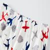 Winging Day 6 Packs Big Boys' Cotton Cars Trucks Print Brief Underwear Size 10 view 2