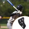 MOUNTTU 2PCS Umpire Indicator 4 Wheel Baseball Umpire Clicke Accurately Recording Baseball Counter Clicker with Lanyard for Use view 2