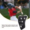 MOUNTTU 2PCS Umpire Indicator 4 Wheel Baseball Umpire Clicke Accurately Recording Baseball Counter Clicker with Lanyard for Use view 3