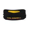 Piguncle Vintage Colombia Flag Sports Sweatband Defense Zone: Premium Quality Headbands for Active Lifestyles view 3