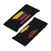 Piguncle Vintage Colombia Flag Sports Sweatband Defense Zone: Premium Quality Headbands for Active Lifestyles view 4