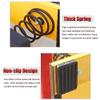 Hardwood for Kids,Springboard with 2 Spring, Training Springboard for Home/School/Gymnasts/Beginner (50x80x20cm) view 3